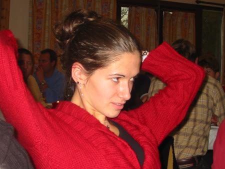 julie
