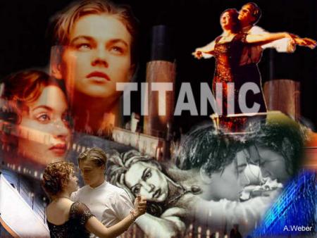 Titanic