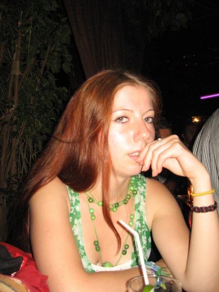 juliette surnommé carotte