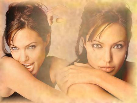 angelina jolie