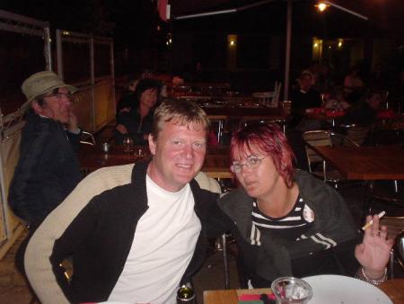 vacances aout 2007