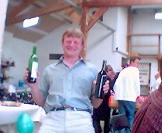 mon pere