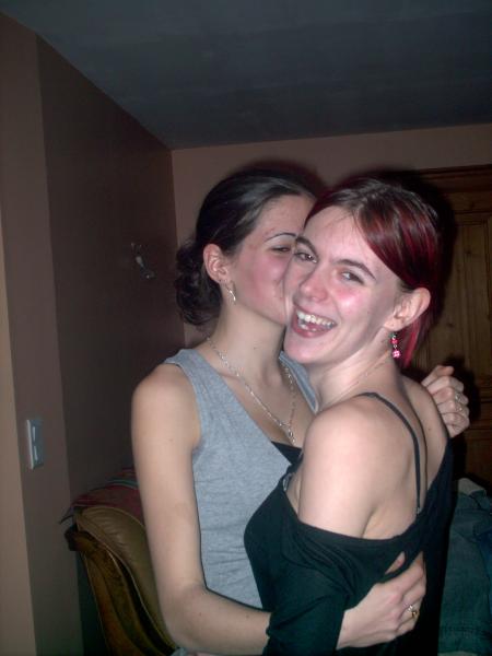Julie et Moi