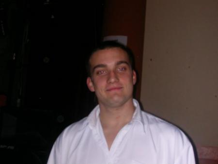 notre cher Ben