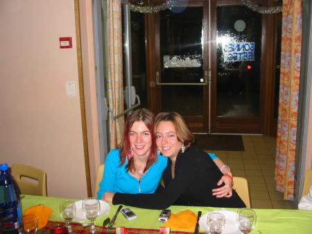 hélène et moi