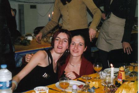 jour de l'an 2006