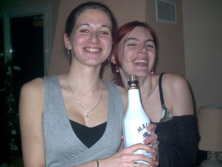 re julie et moi