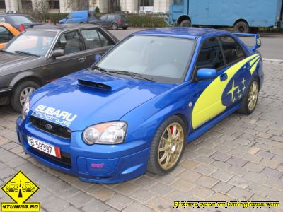 ma subaru
