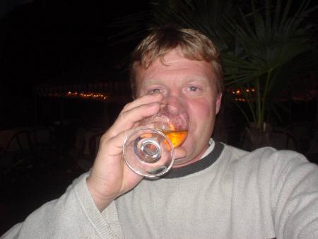 mon père