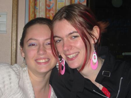 moi et helene