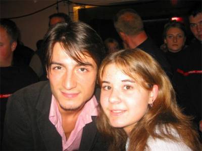 Manon et Michal