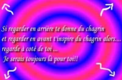 amitié