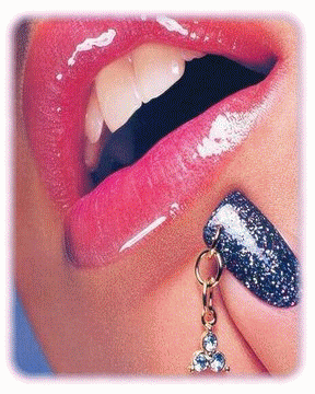 De belles bouches