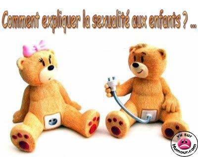 la sexualité