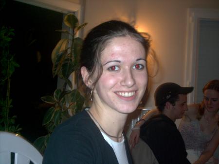 ma ptite julie