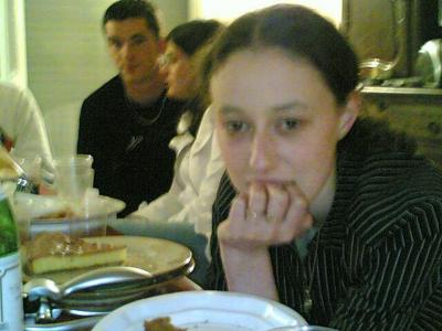 Melissa
