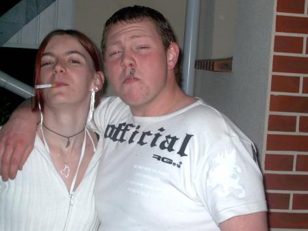 Bouli et moi