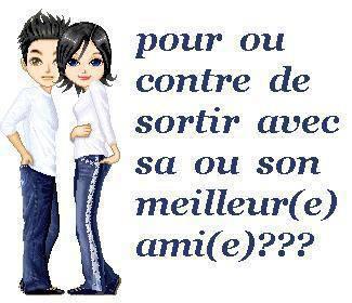 Pour ou contre?