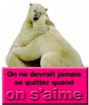 Quand on s'aime