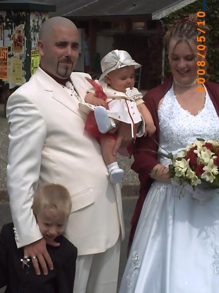 Mariage