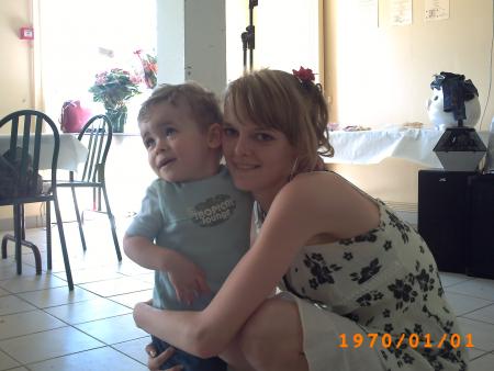 mylan et ma soeur